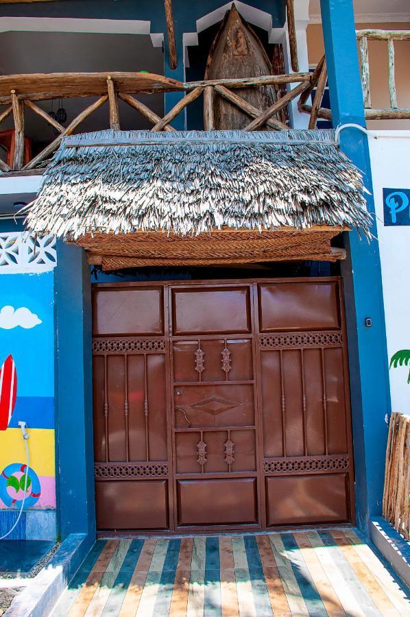 Palm Nungwi Exterior foto